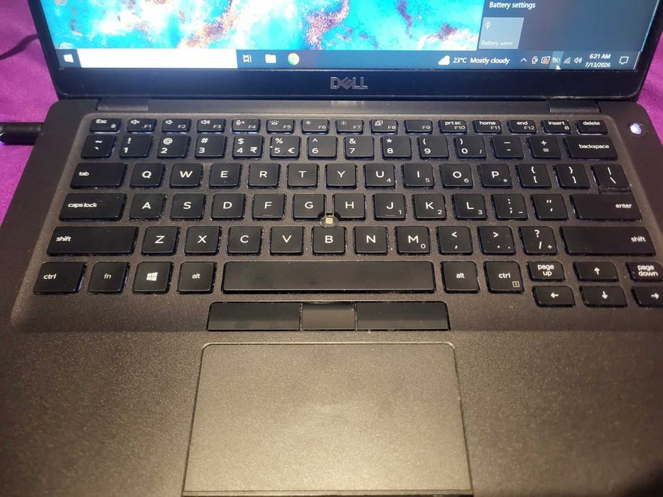 Dell L5400 I5 8350U