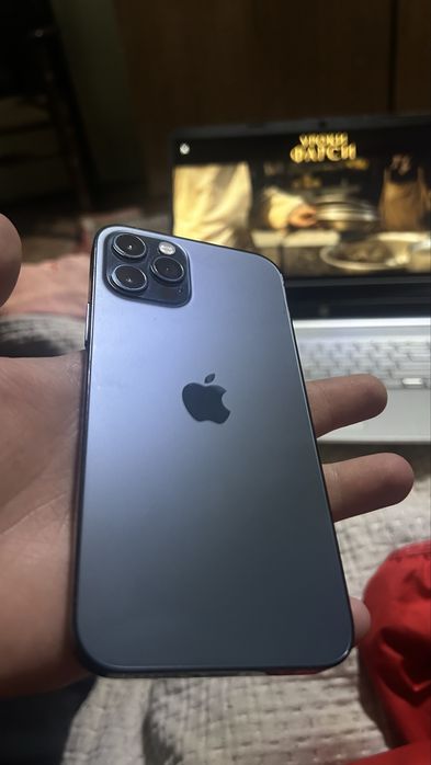 Iphone 12 pro 128gb