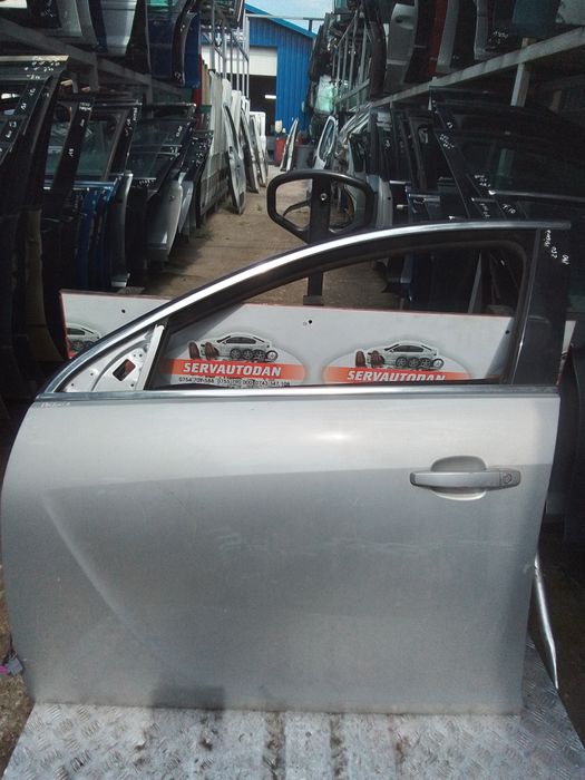 usa / portiera stanga fata opel insignia a (2008-2013) 2.0 motorina 20