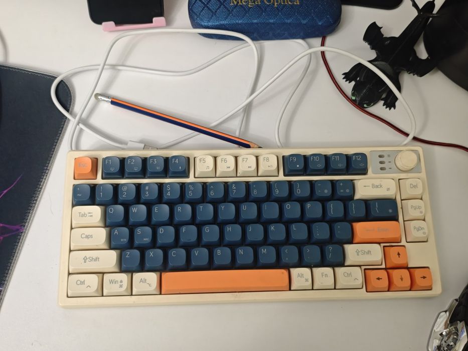 Продаю игровой ПК состояние отличное