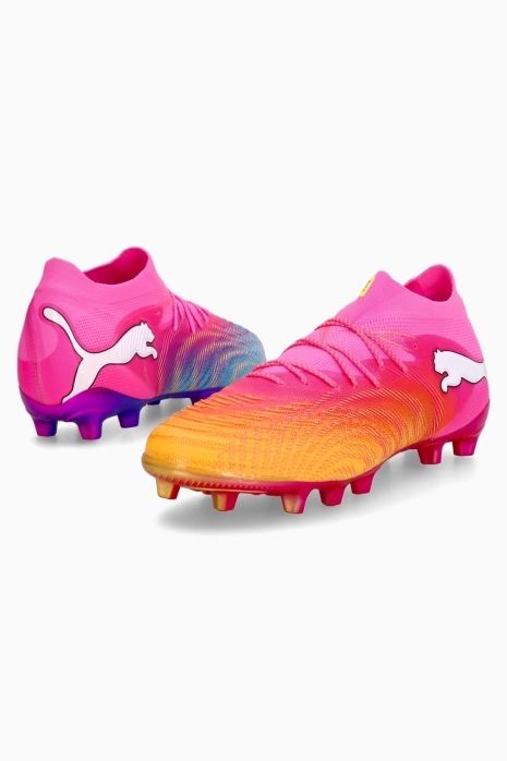 Puma Feauture Ultimate 9 AG