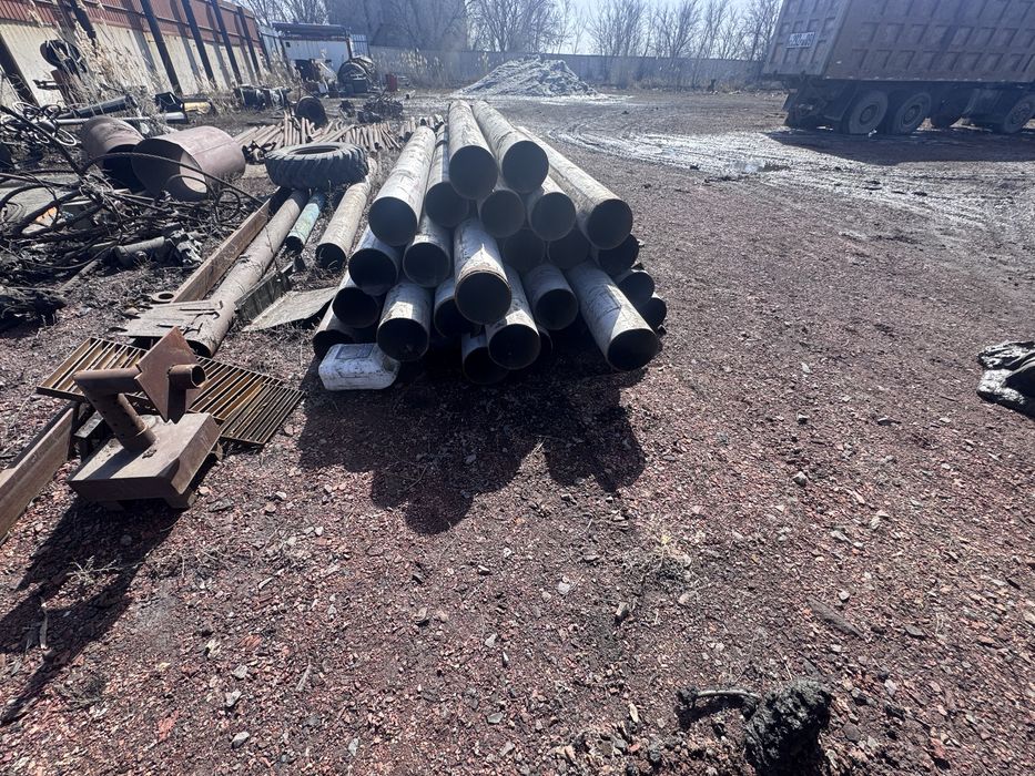 Продается деловой металл