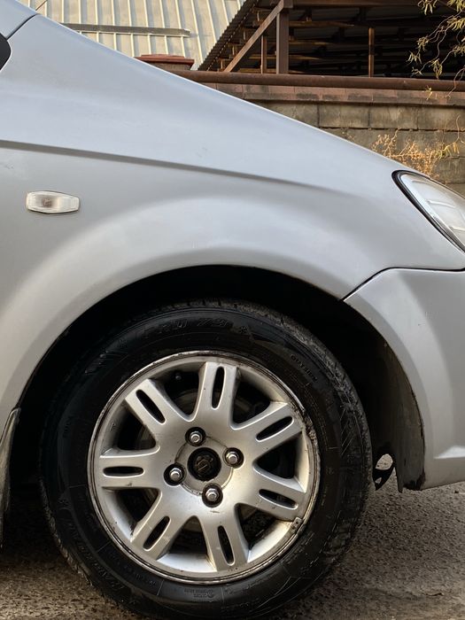 Продам Hyundai Getz …