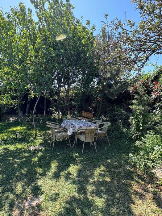 №3834.Уй Сотилади Мотрид кургонида.