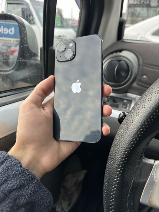 Iphone 13ozi 256gb 100% yomks