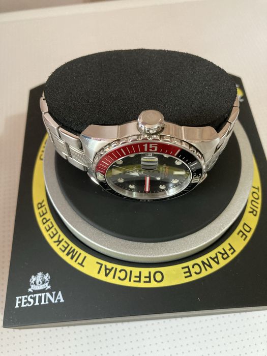 Ceas Festina Automatic