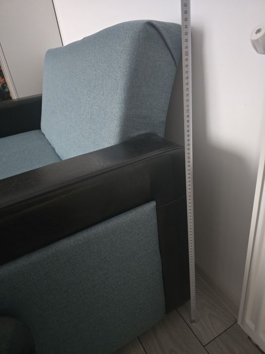 Set x2  canapea extensibila ,coltar, lada stare foarte buna