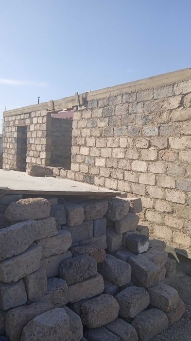 Строительные работы