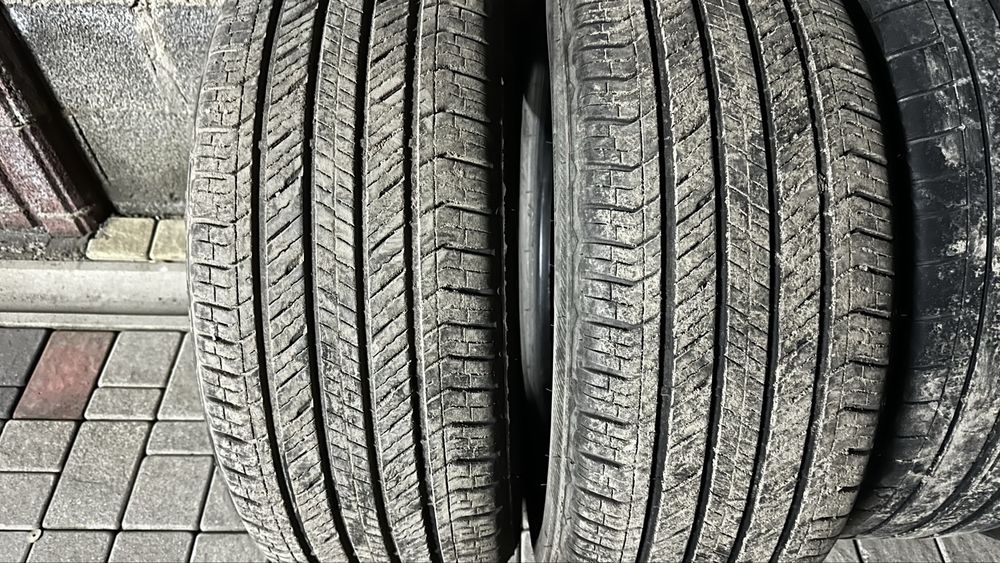 Продам летние шины