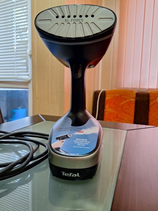 Ютия на пара нова