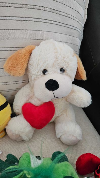 Мягкие игрушки. Цена за все.