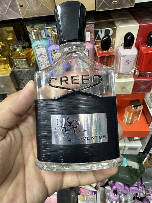 CREED AVENTUS Turkiya Garantiya