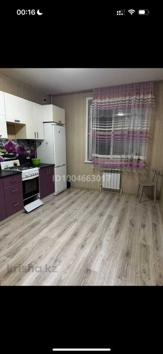 сдам однокомнатную квартиру