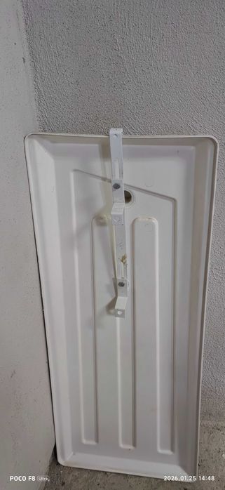 Тава за климатик