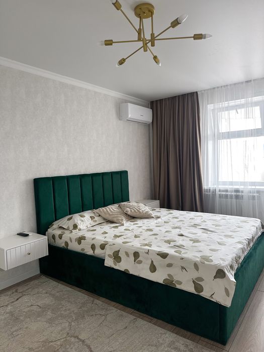 Сдам 1к.кВ в центре города Smart Tv/Wifi
