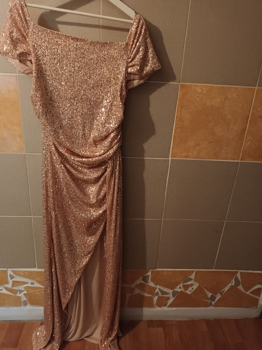 Donez rochie S evenimente