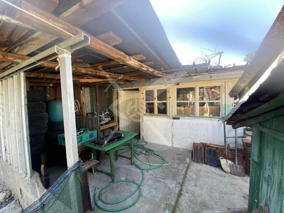 Продава се Къща в Карнобат - 87 кв.м за 342 €/кв.м - Снимка #9