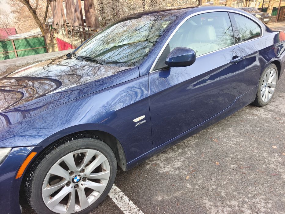 БМВ 328I продам!