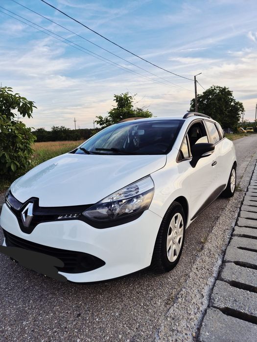RENAULT Clio 2013 — imagine 4