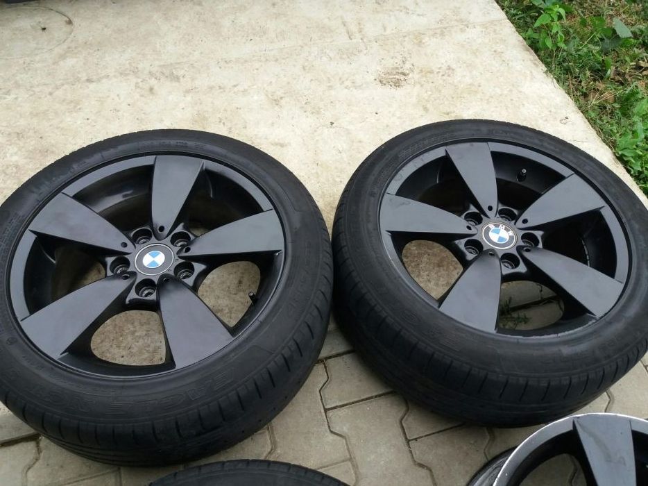 Jante bmw style 138 seria 3 r 17