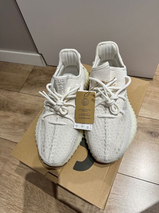 Adidas Yeezy Boost 350 V2 Bone