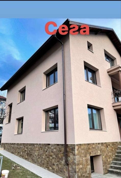 Алпинисти! Изолация!Саниране!АлпиБурлаков Еоод!Алпинисти!