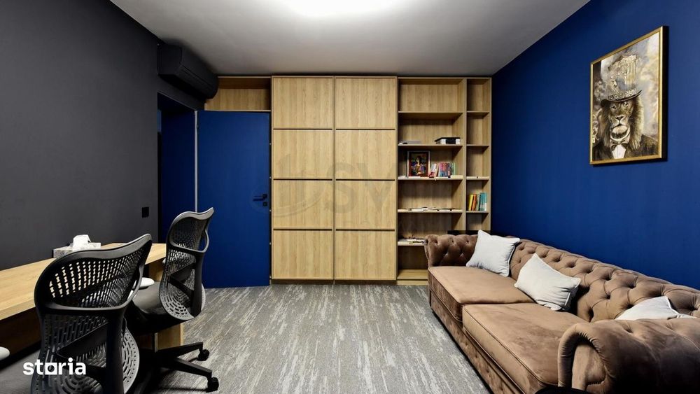 Duplex de vanzare l Gradina proprie