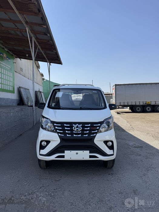 Changan star 2026