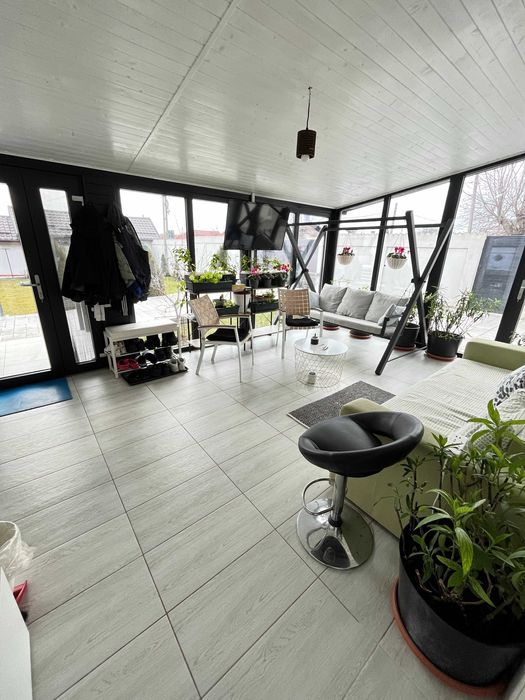 Casa de vanzare Aleea Teilor Caracal