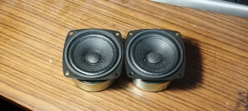 СЧ динамики lyngdorf