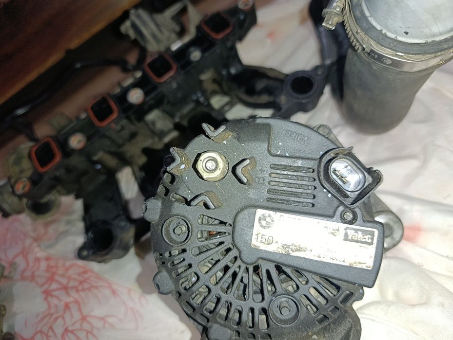 Части за bmw E46 320(150)