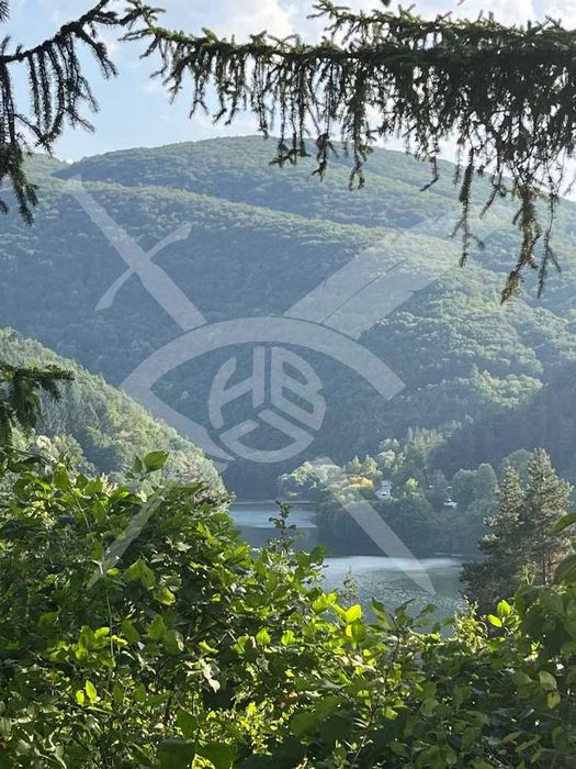 Продава се Парцел в с. Долни Пасарел, Област София-град - 850 кв.м за 105 €/кв.м - Снимка #6