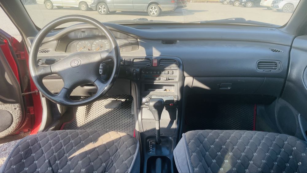 Продается Мазда 626