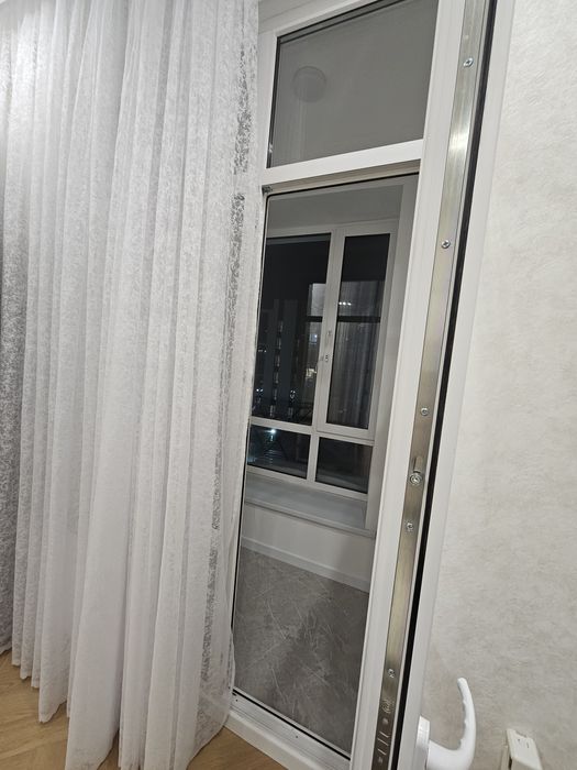 Сдаю квартиру помесячно, долгосрочно