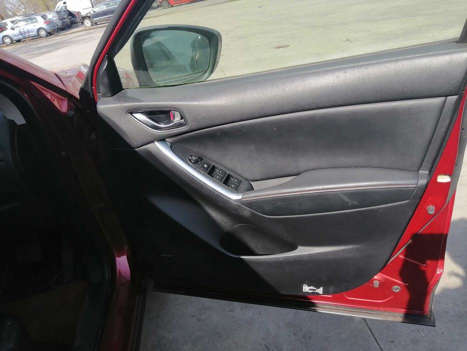 Dezmembram Mazda CX-5 Sport 4x4