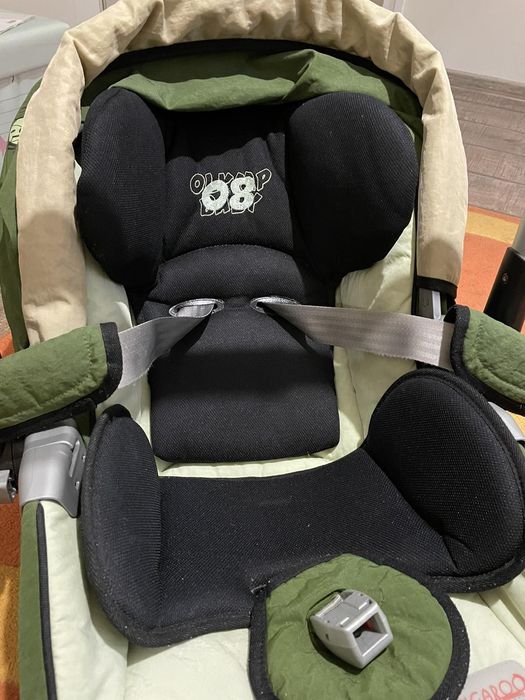 Детско столче за кола 0-13кг. Cangaroo Olymp