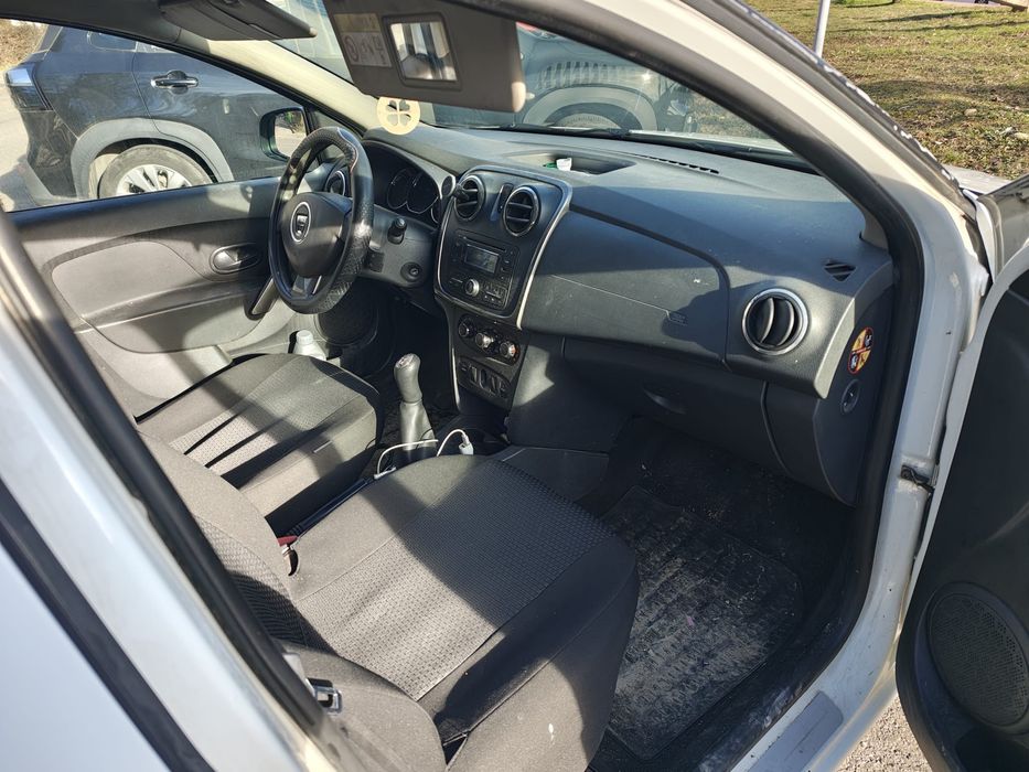 Vand Dacia Logan 2015