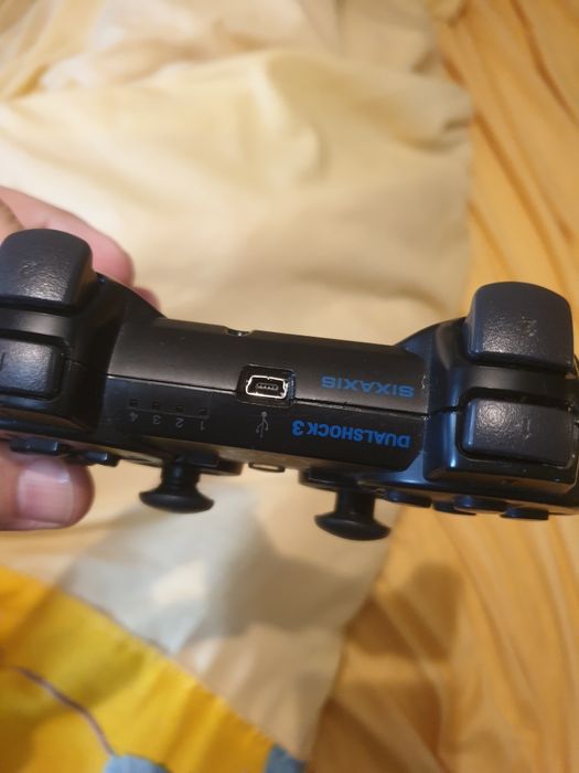 Controler PS3 Sixaxis