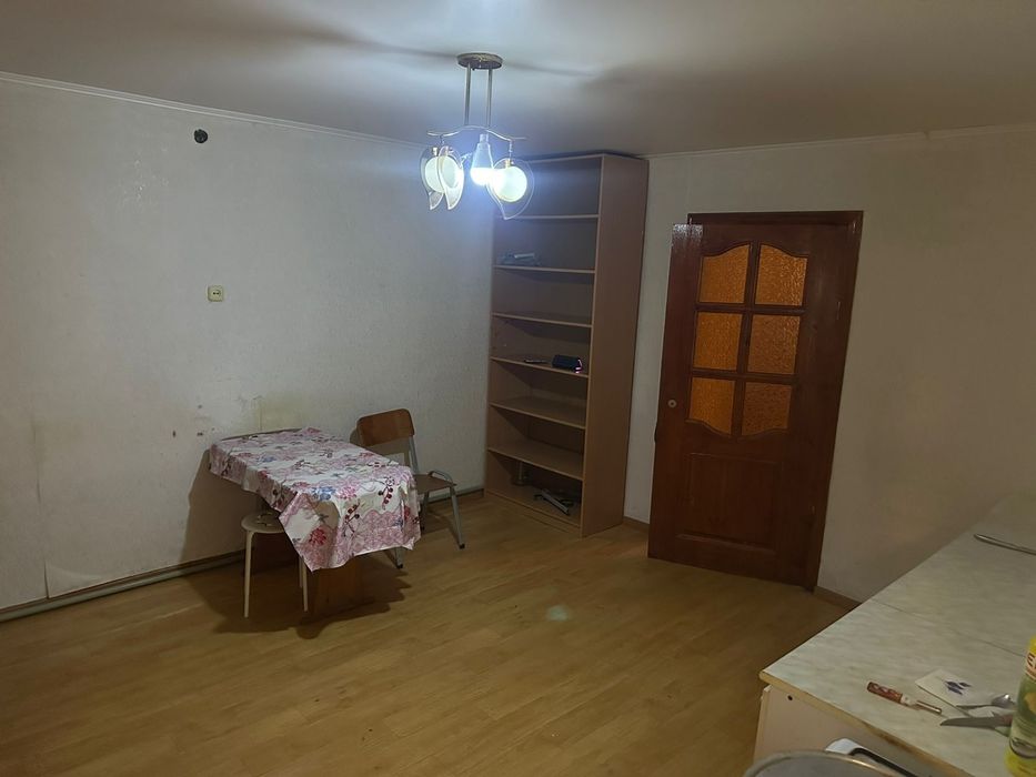 Хостел 30000тг. Пед институт