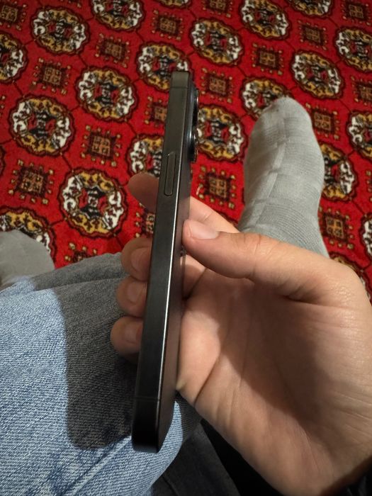 Айфон 15 про айклод