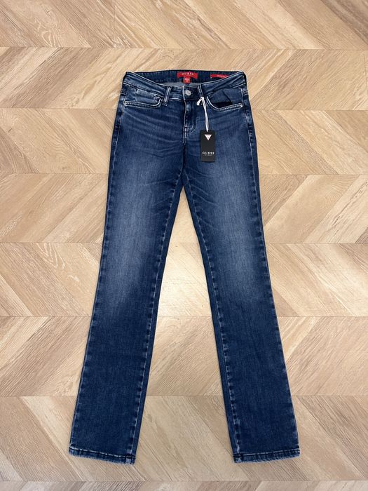 Blugi Guess masura xs-26, noi