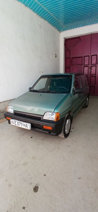 Tico sotiladi moshina zo'r holatta