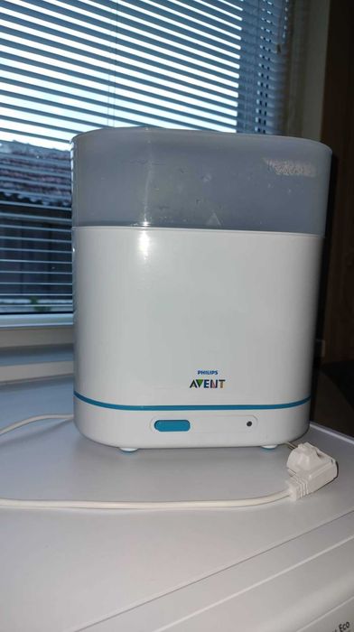 Стерилизатор Филипс Авент