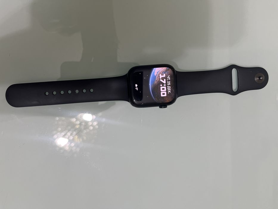 Apple watch 7 45