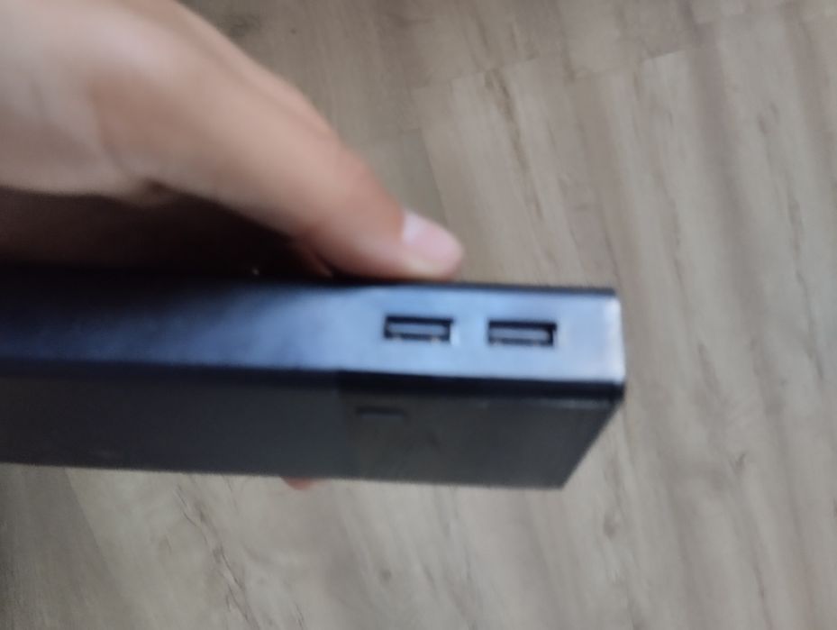 Два поуербанка в отличном состояний