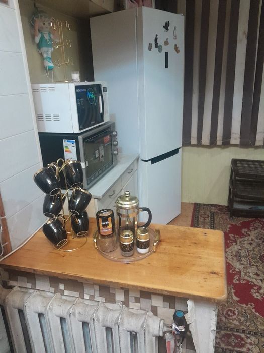 Продаю свою квартиру Юнус абад 17 кв