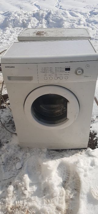 Стиральный машина бу запчаст