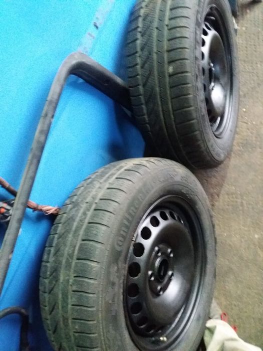 Roți de iarnă 195 65 15 Vw, Audi , Skoda 195 65 15 , Seat, Gama Vag