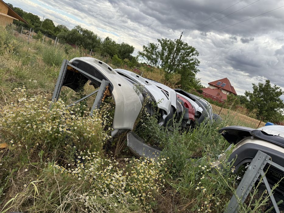Lichidare stoc piese auto din dezmembrari