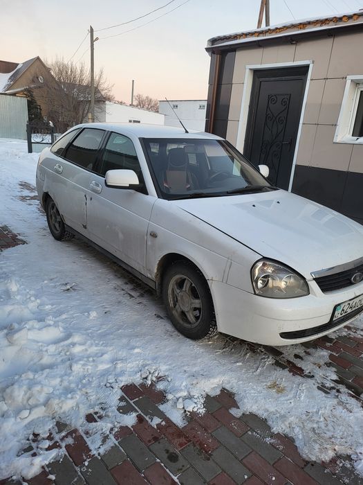 Продам Ва-2172 приора.